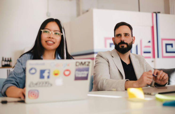 10 Proven Strategies to Supercharge Client Acquisition 