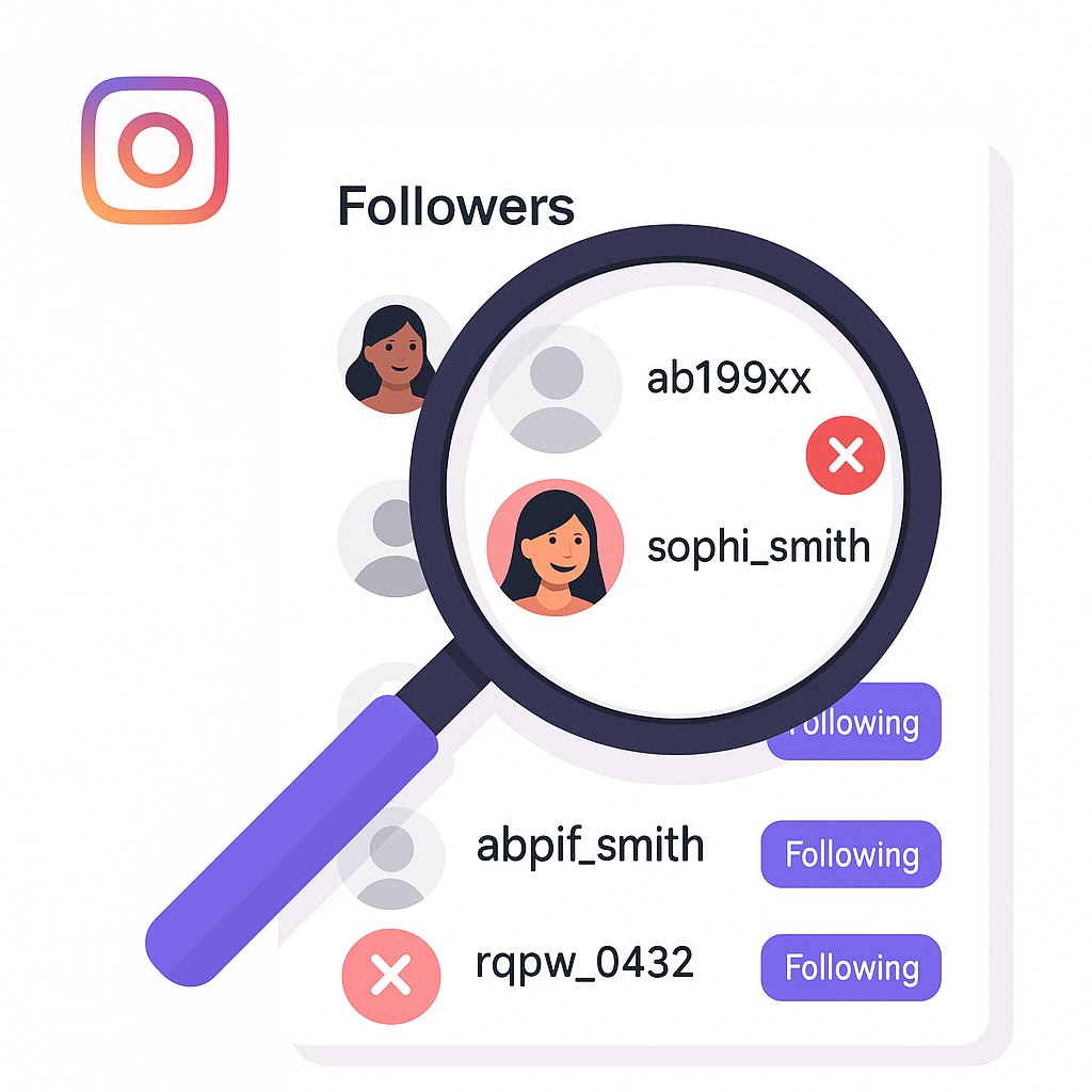 10 Tried-and-True Ways to Spot False Instagram Followers (and Protect Your Marketing Budget)