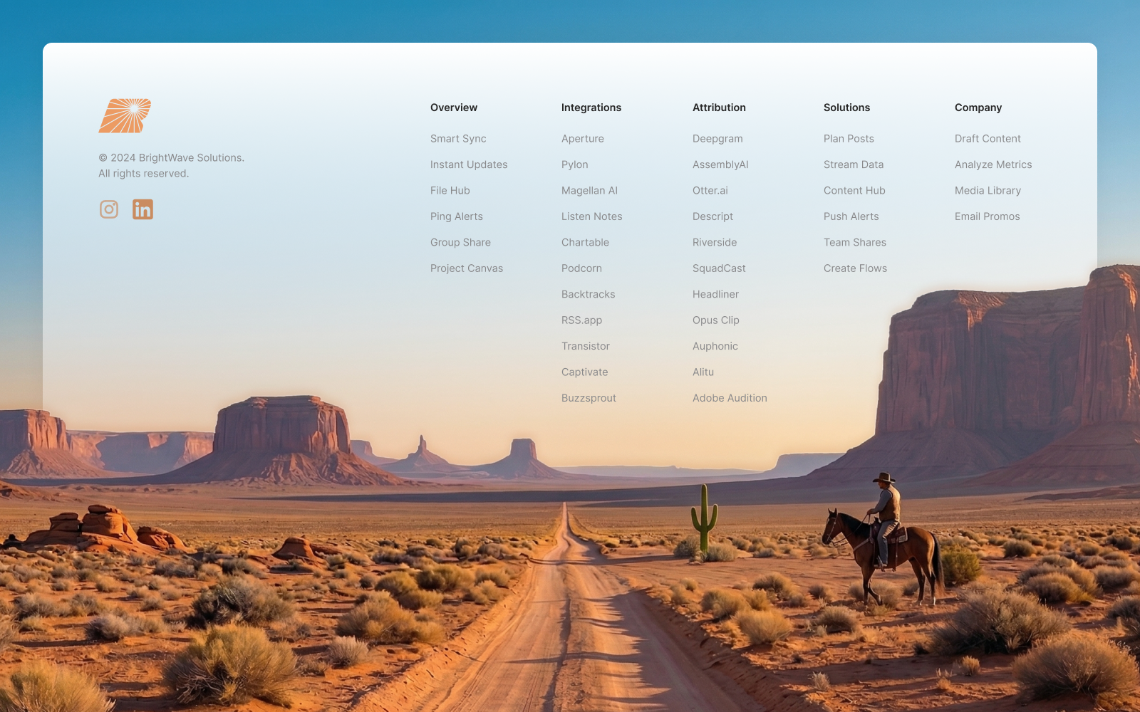 User interface showing two chat input boxes with the text 'Create a portfolio website for a designer...', one on a light background and one on a dark background, each with plus, tools, microphone, and send arrow icons.