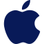 logo de apple