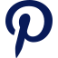 logo de pinterest
