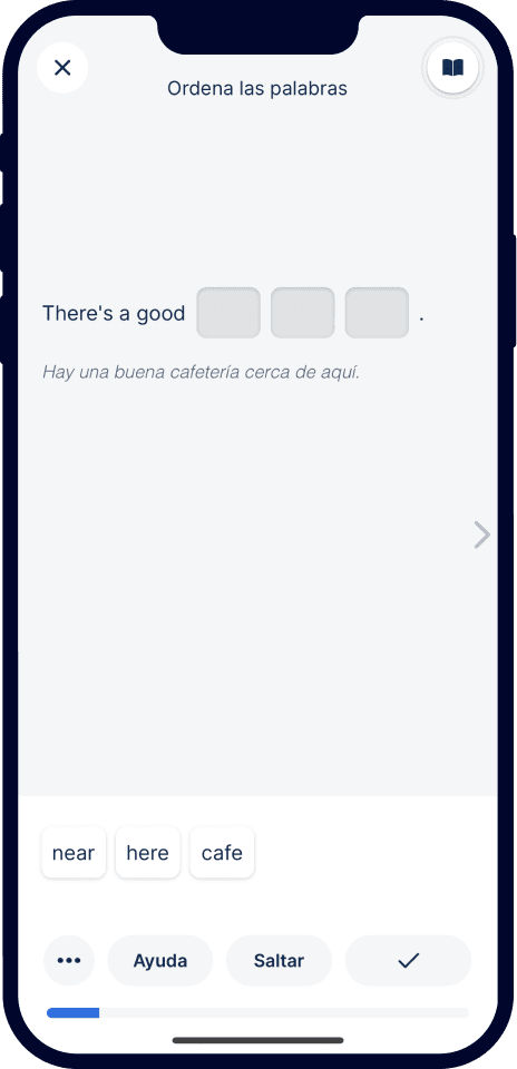 exercise screen app