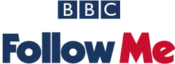 BBC English Mobile logo