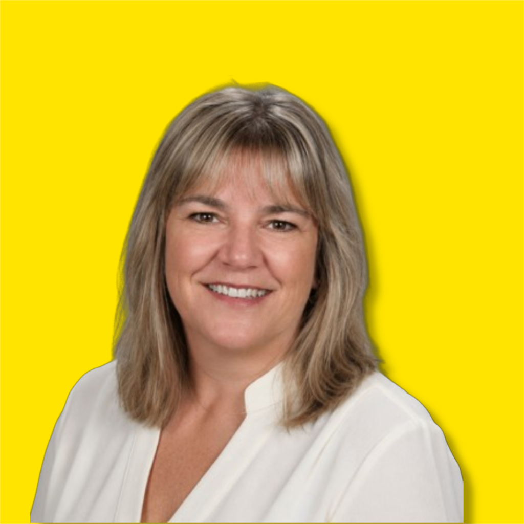Davina Byrne