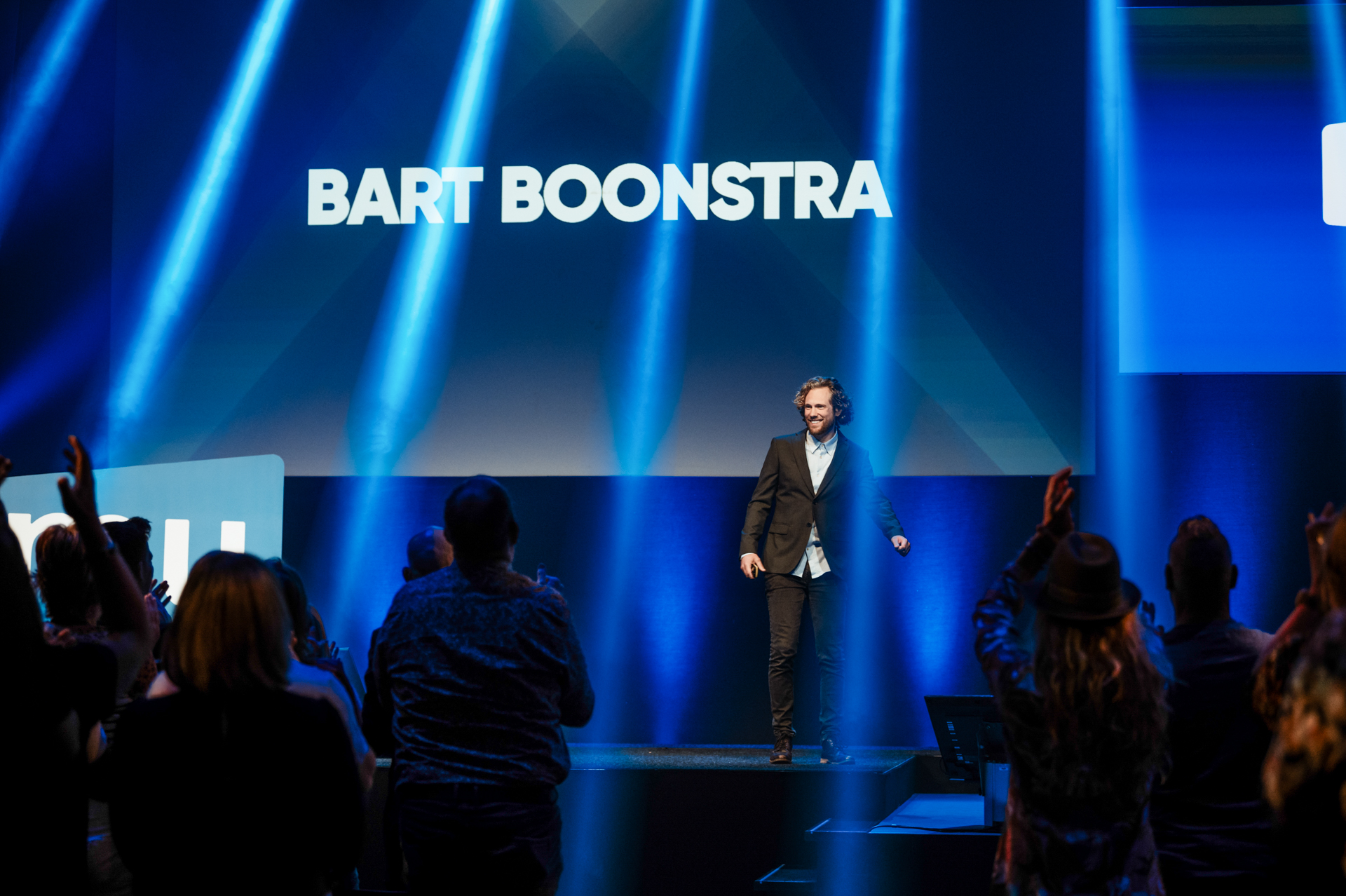 🧠 Spreeksessies en workshops
