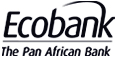 Ecobank company logo