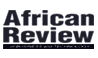 African Review company logo