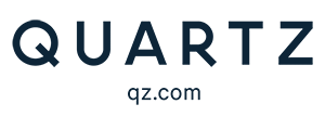 Quartz logo