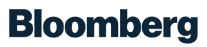 Bloomberg logo