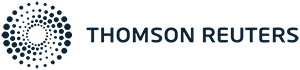 Thomson Reuters logo
