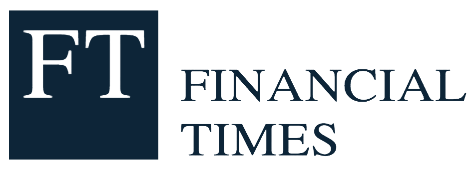 Financial times logo