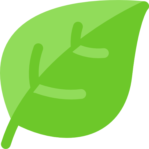 Eco-friendly icon