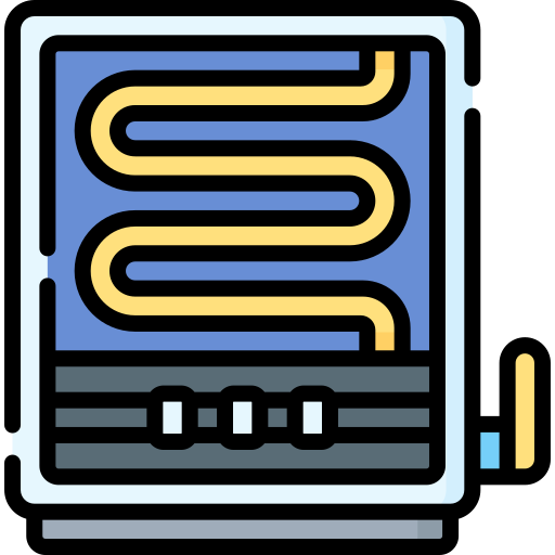 Condenser Coil Cleaning
