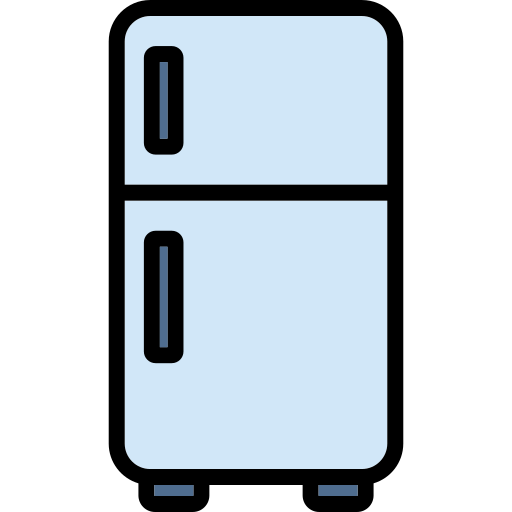 Refrigerators