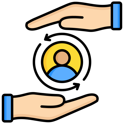 Staff Retention icon