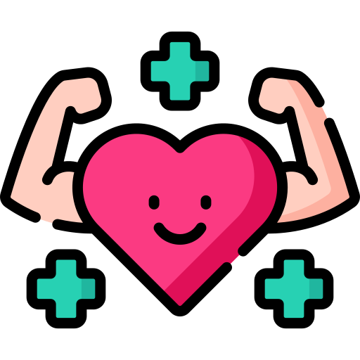 Healthier Environment icon