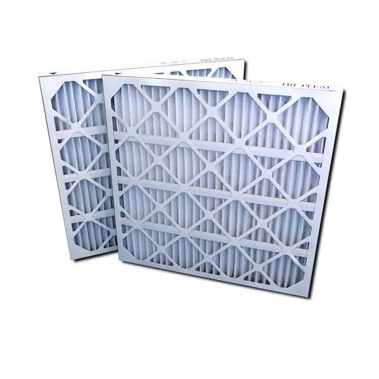 Tri-Pleat XM10 MAX MERV 10 Filter