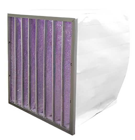 SYN-PAC XL II Hybrid Filter