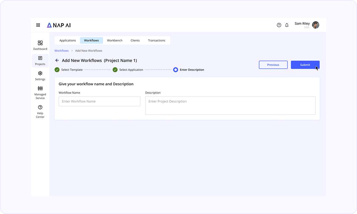 Integration Images