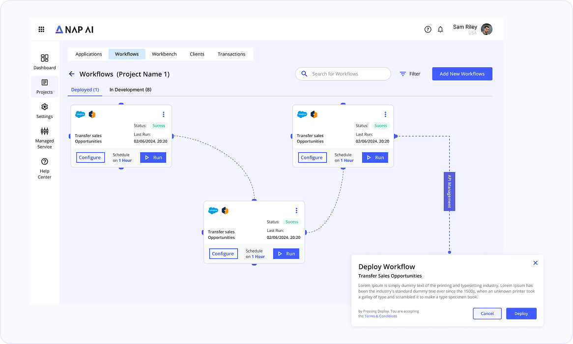 API Management