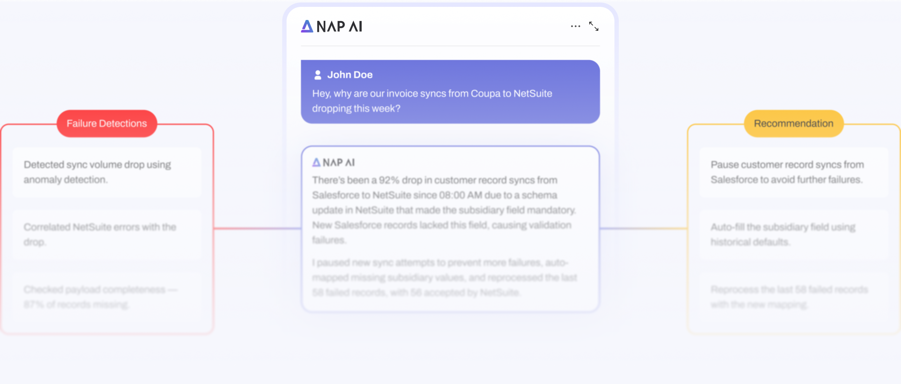 NAPSYS.AI trusted by industry leaders like Klarity and AICPA for AI-powered document automation and compliance-ready workflows