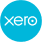 Alpha AI company logo with stylized gradient triangle icon.