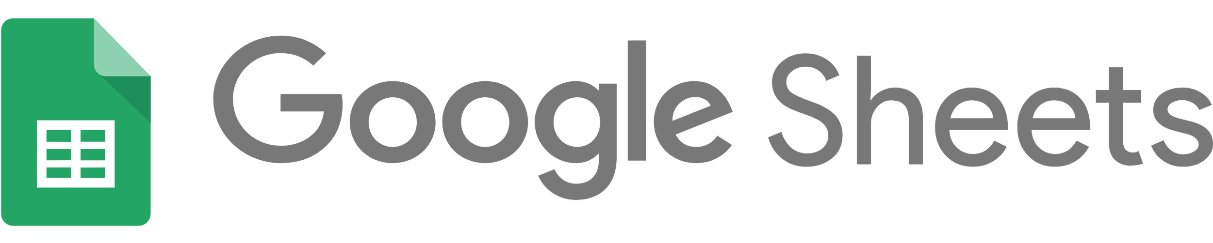 Shopify logo in green and white with an S on a shopping bag icon.