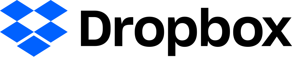 Shopify logo in green and white with an S on a shopping bag icon.