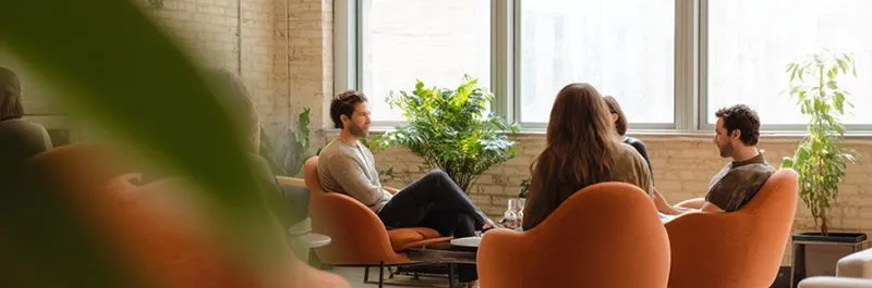 meeting