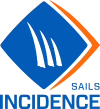 incidence sails