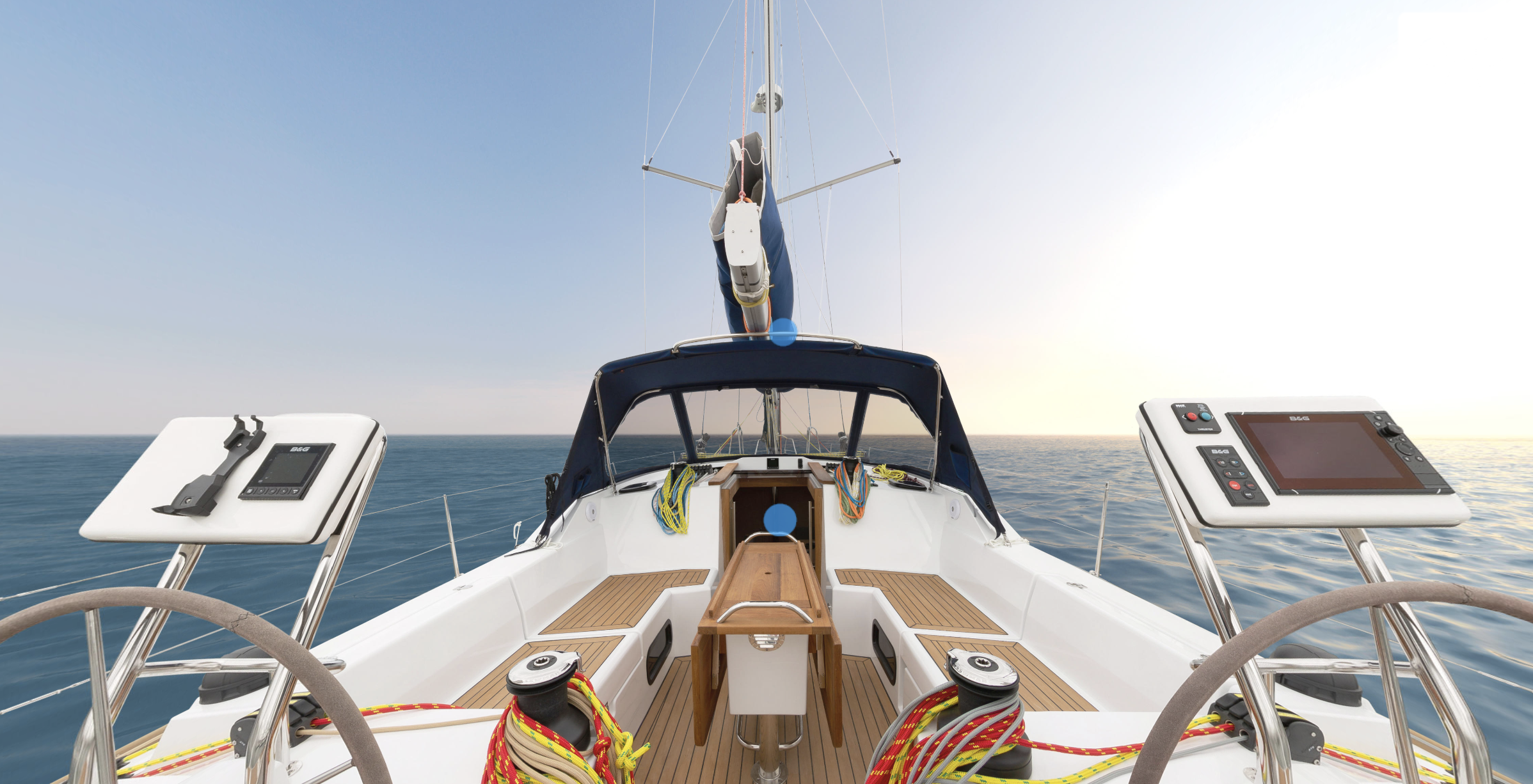 Allures 45.9 virtual tour