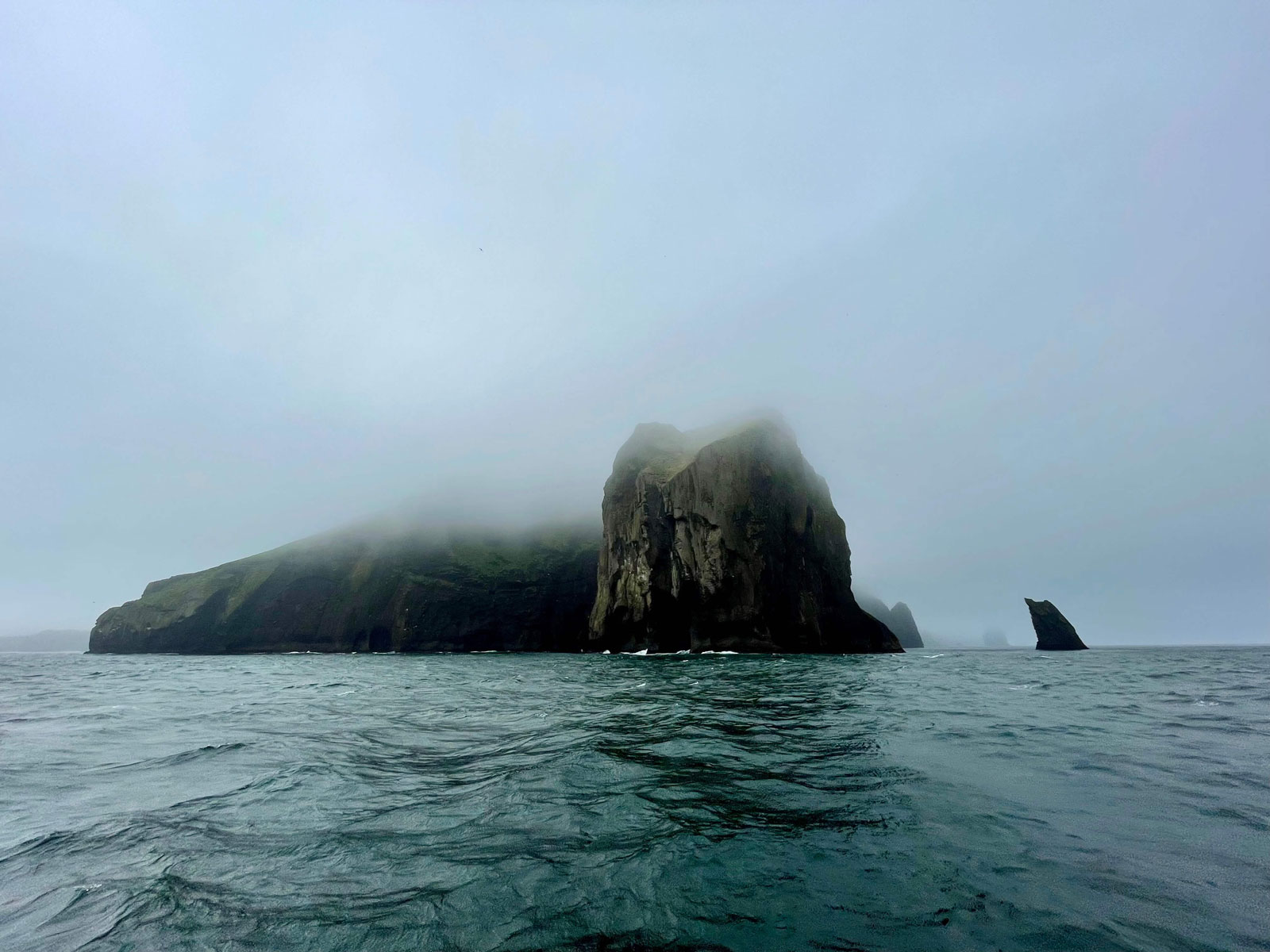 Viking Route