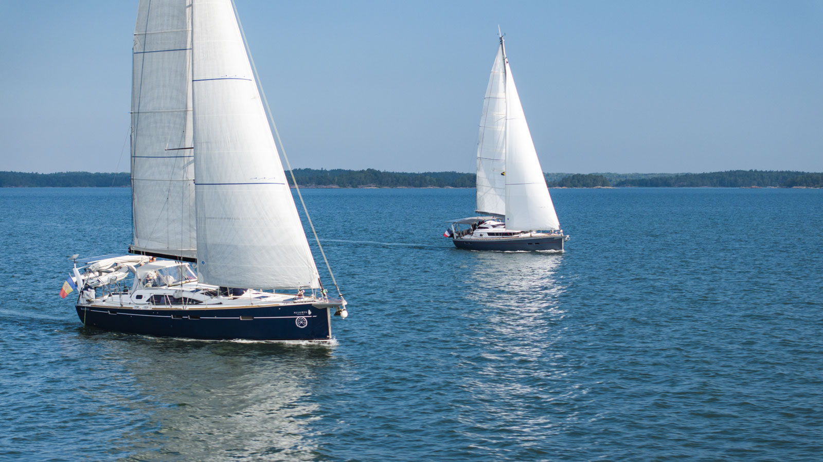 Rally Nordic Odyssey