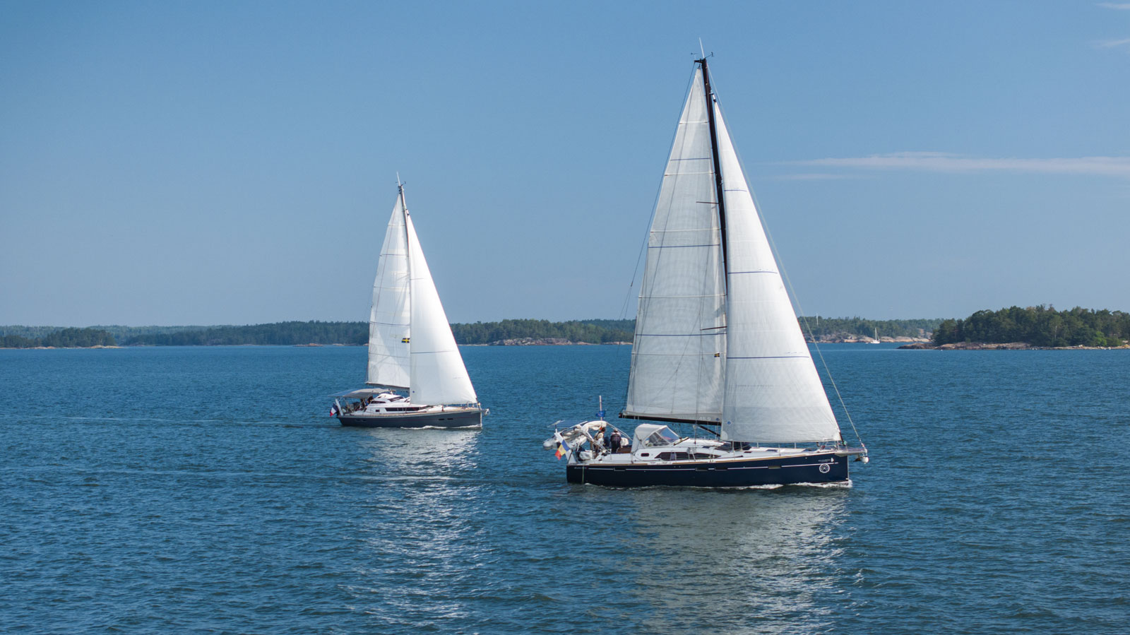 Rally Nordic Odyssey