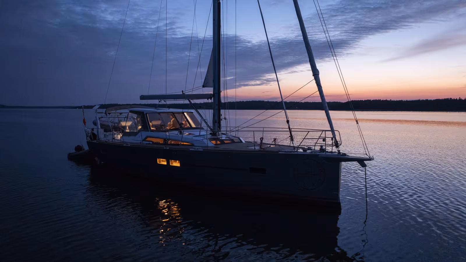 Sweden Sandhamn