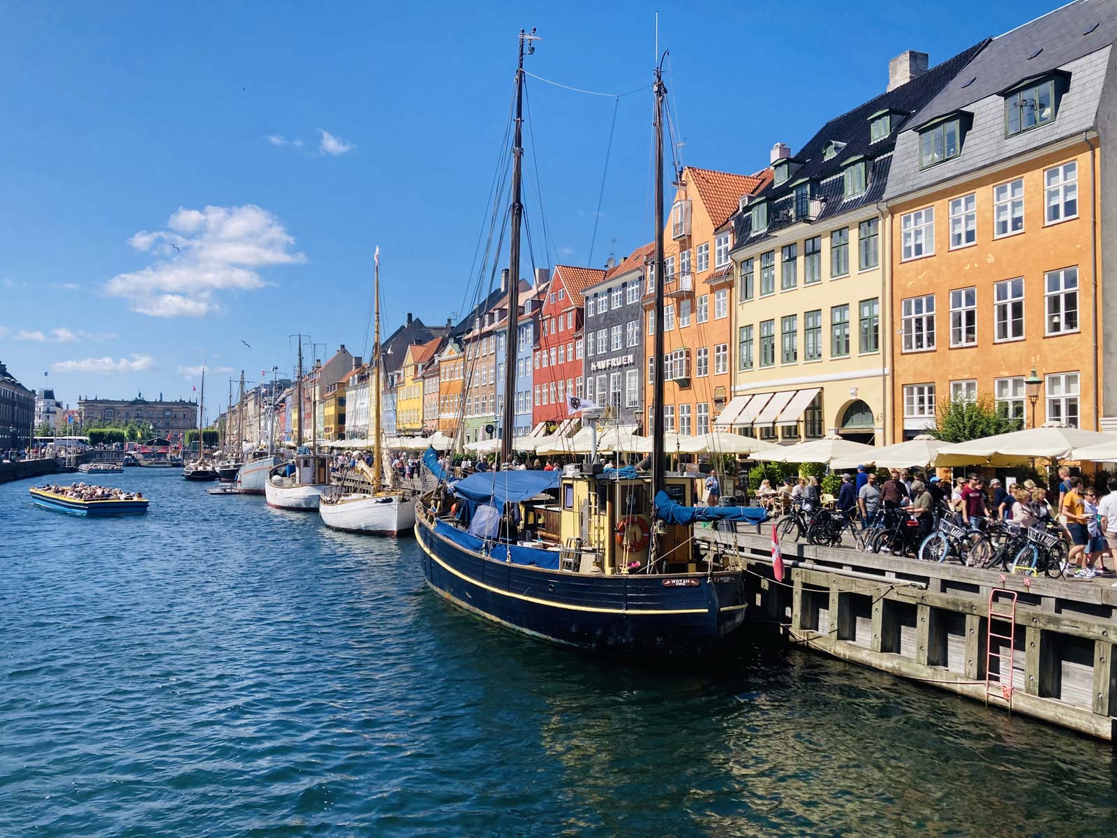 Copenhagen Denmark