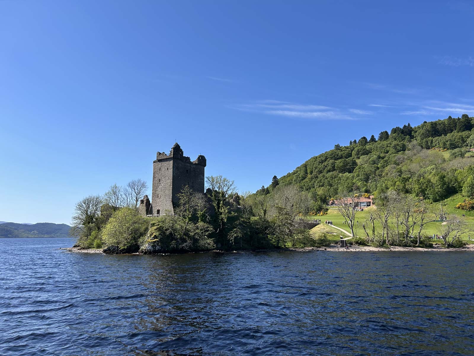 Rally Nordic Odyssey