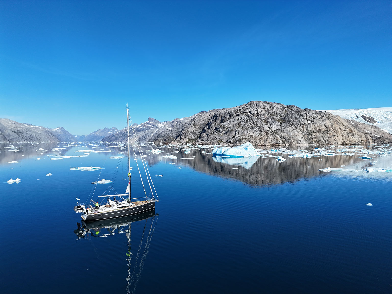 Sund Greenland