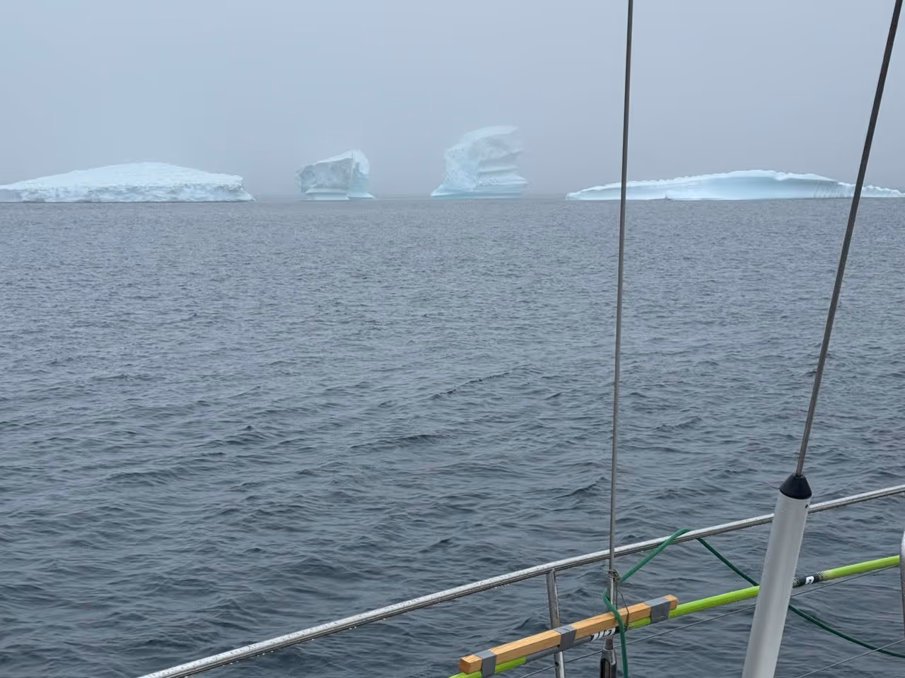 Greenland