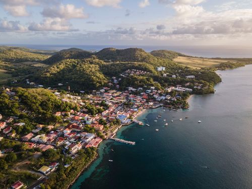 Martinique