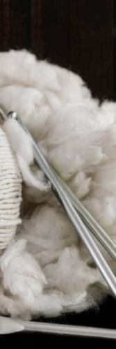 Cotton