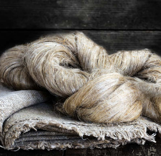 Linen wide