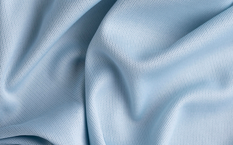 Tencel fabric texture