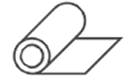 Roll icon