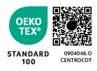 OEKO-TEX Standard 100