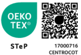 OEKO-TEX STeP