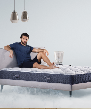 Premium Mattresses
