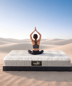 Orthopaedic Mattresses