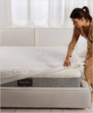 Mattresses Protector