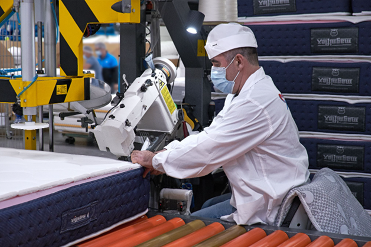 European Materials and Standards